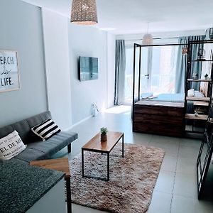 Apartamento Deluxe