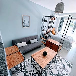 Estudio Deluxe con Cama King