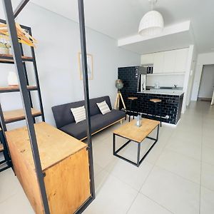 Habitación Triple Deluxe